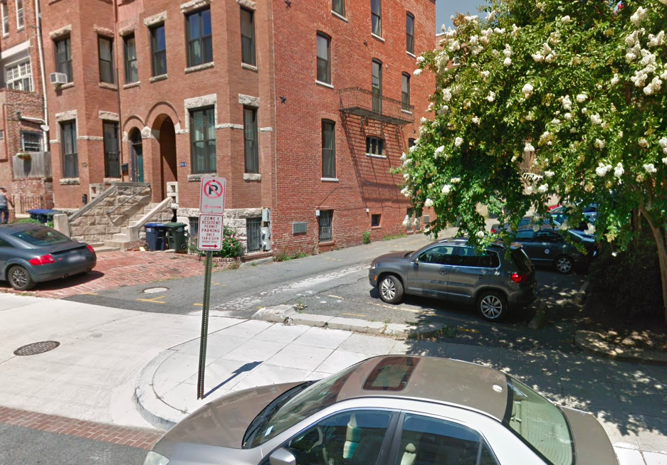 National Zoo Parking | SpotHero