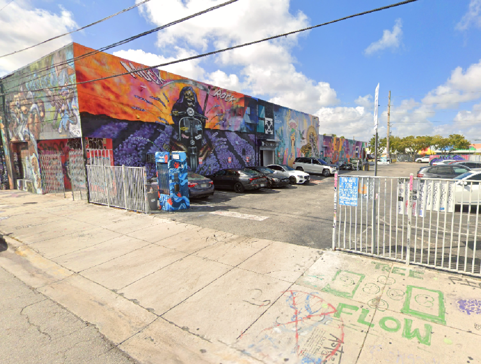 Facility image