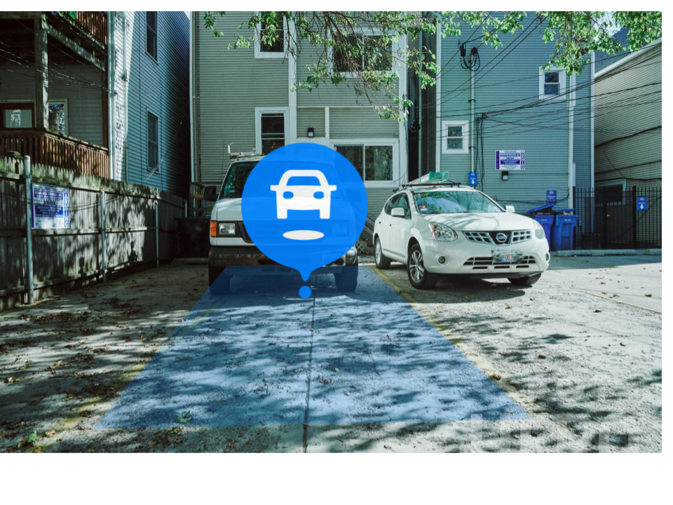3140 North Southport Avenue Parking