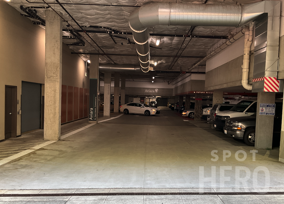 2441 76th Avenue Southeast Parking