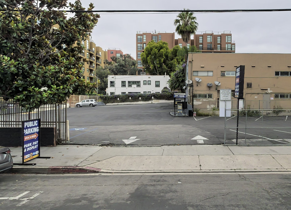 Facility image
