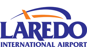 Laredo International Airport logo