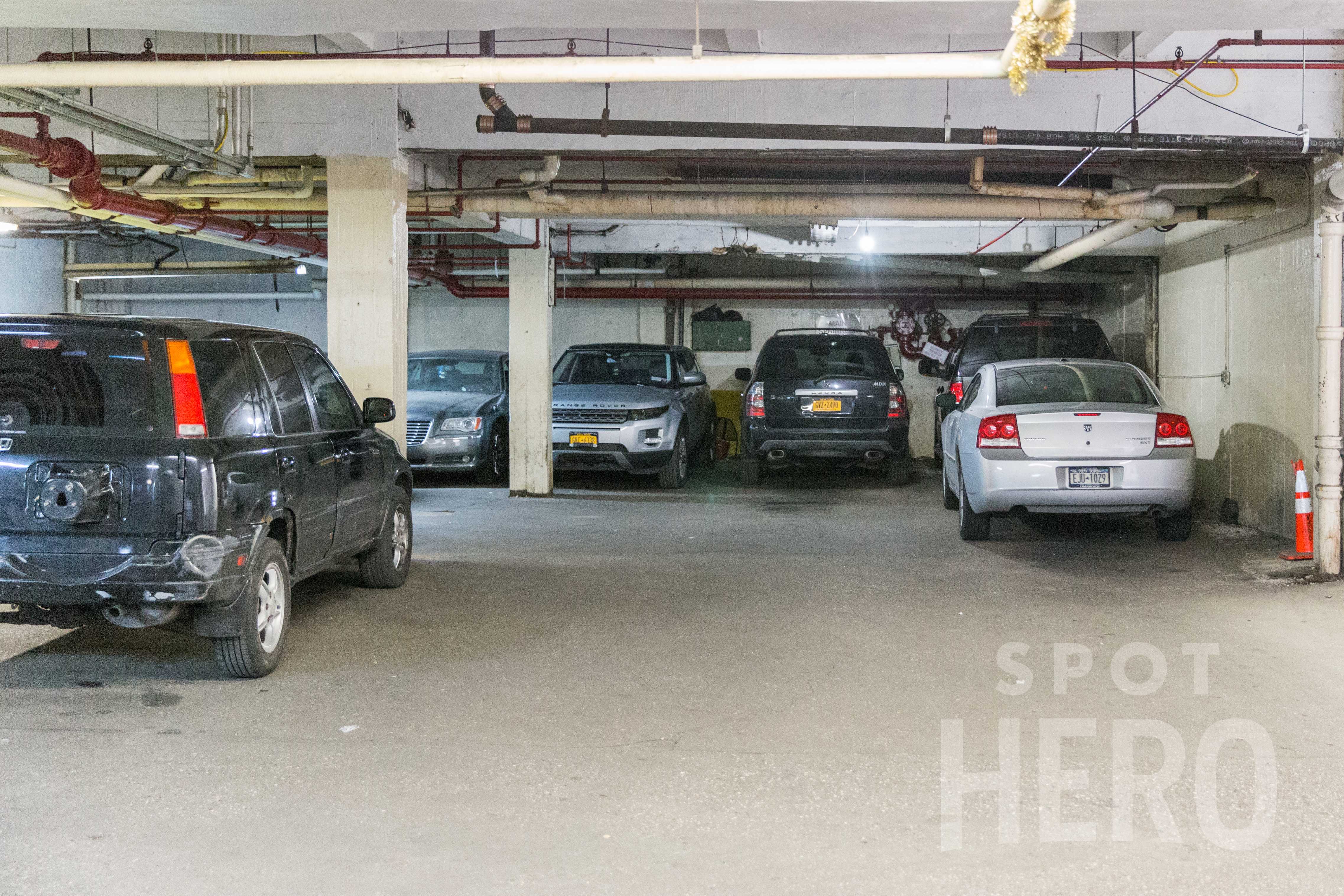 New York Yankees parking surplus means multimillion-dollar loss -  MyParkingSign Blog