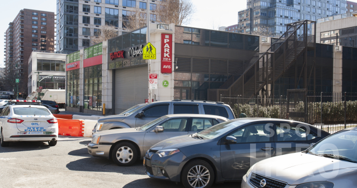 HomeGoods  Shopping in Upper West Side, New York