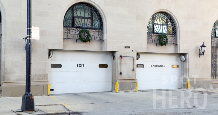 Colorado Parking Garages For Sale