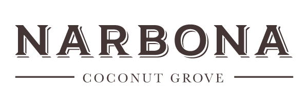 NARBONA Coconut Grove logo