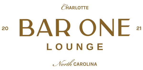 BAR ONE Lounge logo