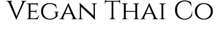 Vegan Thai Co logo