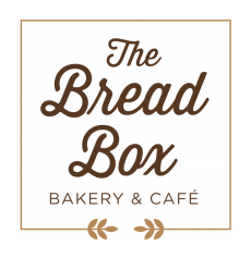 The Bread Box logo