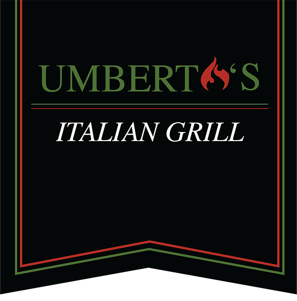 Umberto's Italian Grill logo