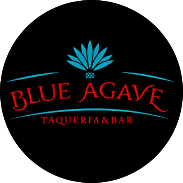 Blue Agave Taqueria & Bar logo
