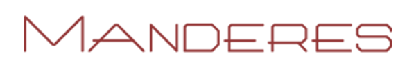 Manderes logo