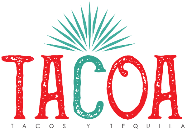 Tacoa Tacos Y Tequila logo