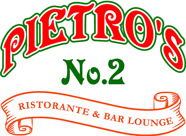 Pietro's No. 2 logo