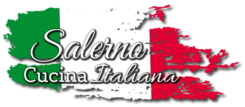 Salerno Cucina Italiana logo