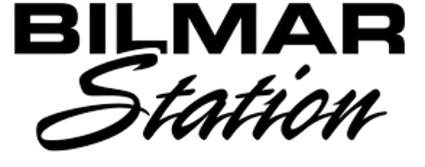 Bilmar Station logo