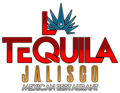 La Tequila Jalisco - Rockport logo