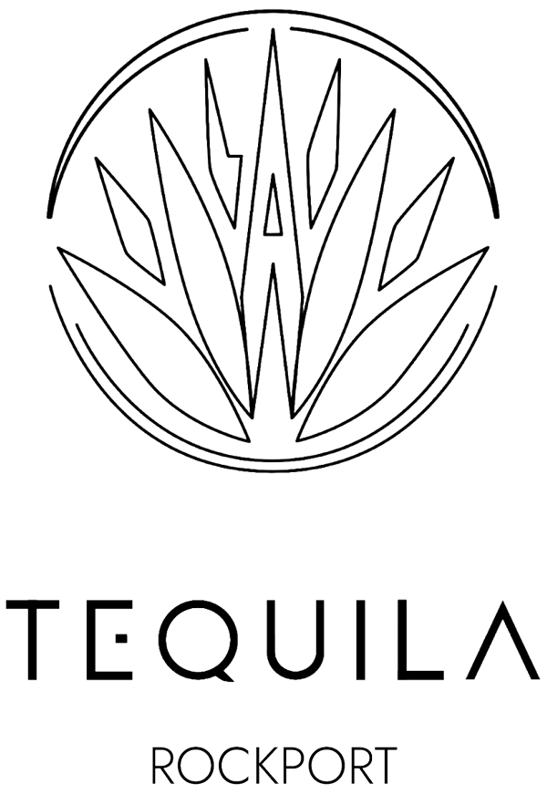 La Tequila Jalisco - Rockport logo