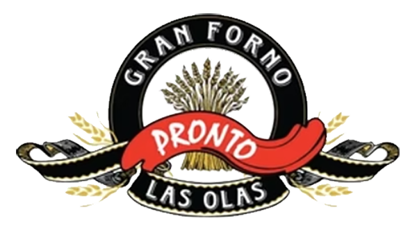 Gran Forno Pronto logo