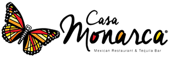 Casa Monarca Mexican Restaurant & Tequila Bar logo