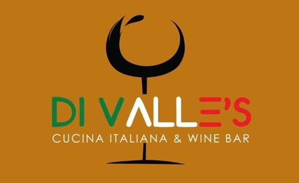 Di Valle's Cucina Italiana & Wine Bar logo