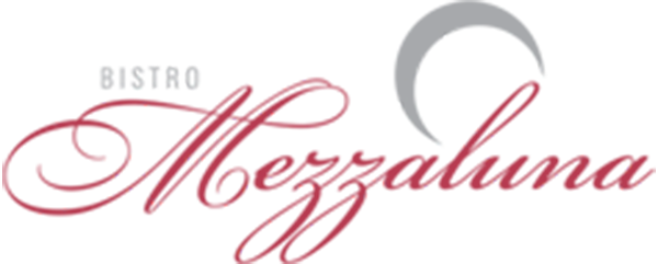 Bistro Mezzaluna logo