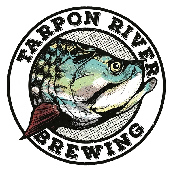 Tarpon River Brewing logo