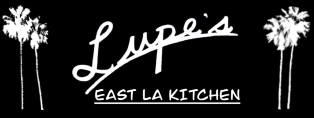 Lupe's East LA Kitchen logo