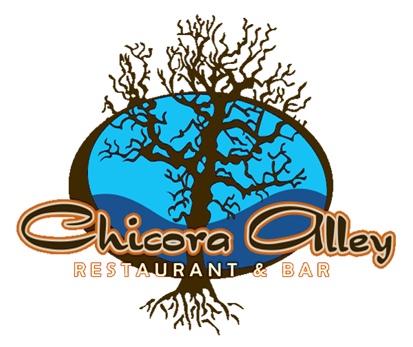 Chicora Alley-Downtown Greenville logo