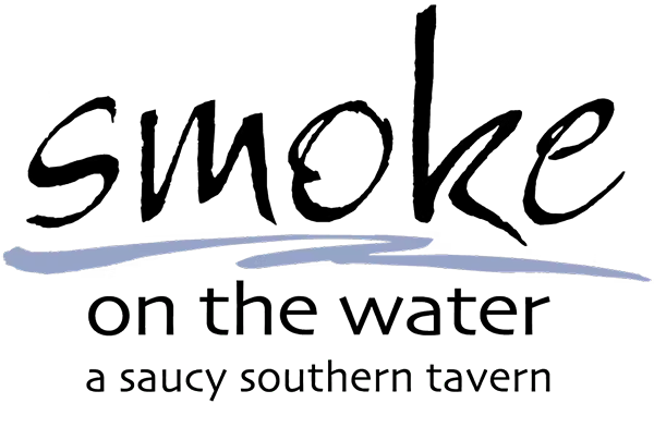 Smoke on the Water logo