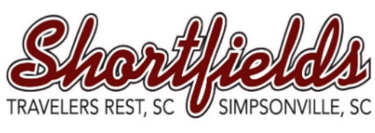 Shortfields- Travelers Rest logo