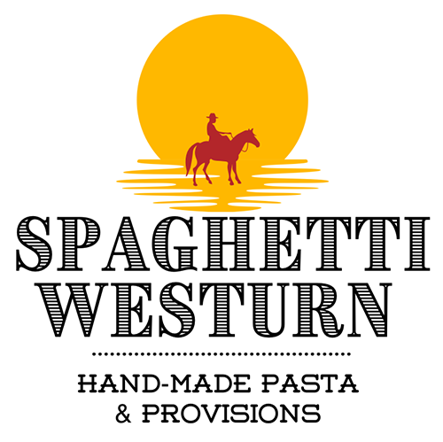 Spaghetti Westurn logo