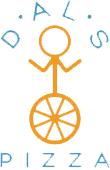 D'Allesandro's Pizza logo
