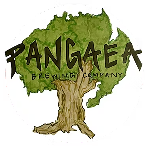Pangaea Brewing Company logo