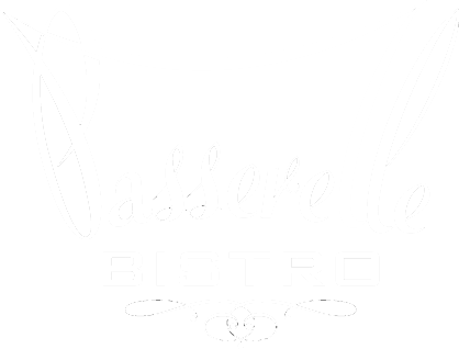 Passerelle Bistro logo