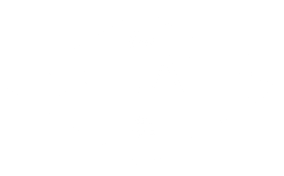 The Flat logo