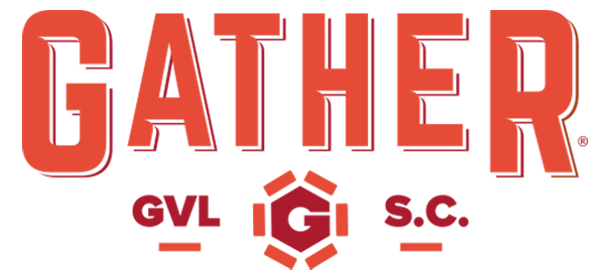 Gather GVL logo
