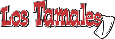 Los Tamales Mexican Grill logo