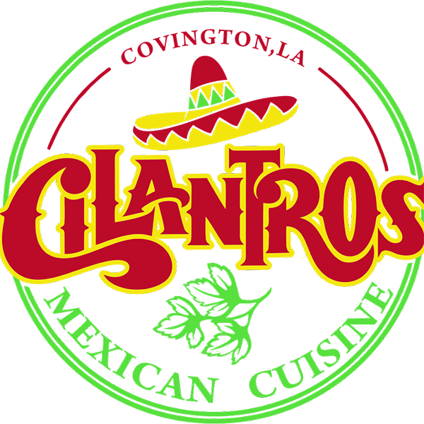 Cilantros Mexican Cuisine logo