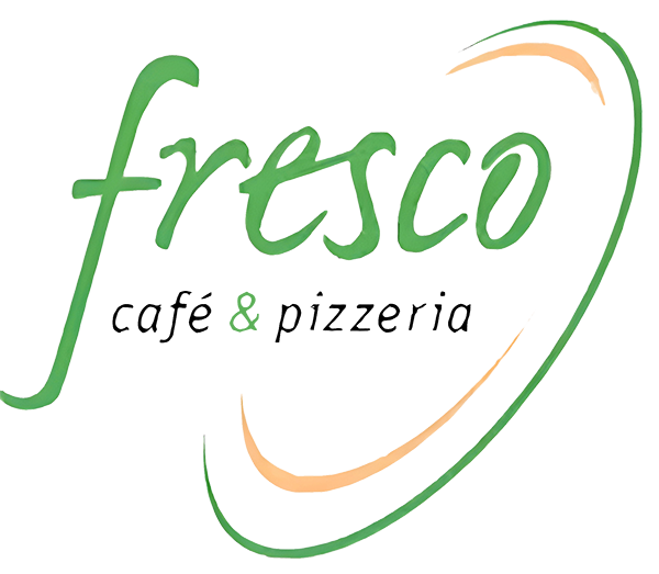 Fresco Cafe & Pizzeria logo