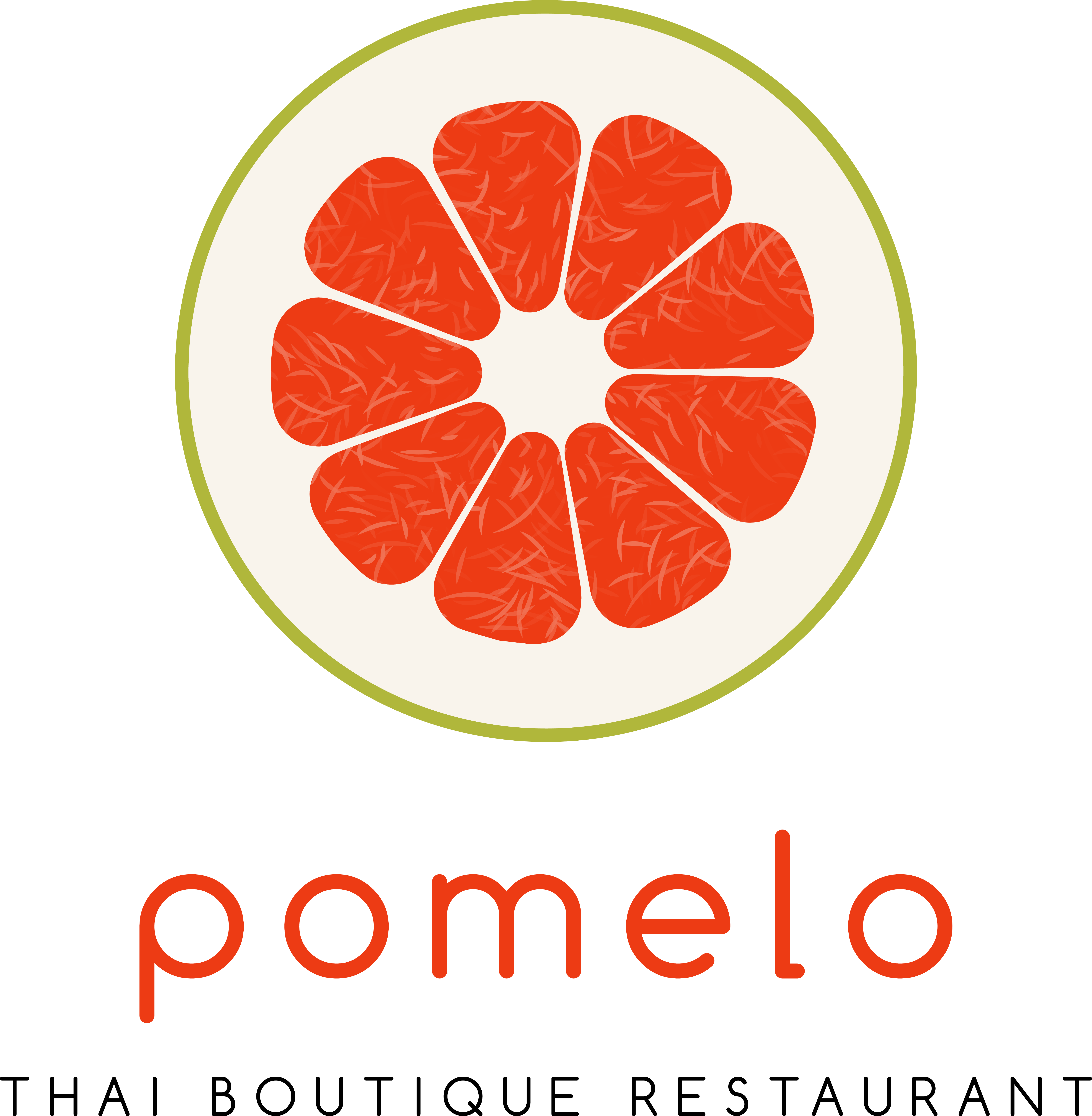 Pomelo logo