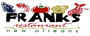 Frank's Restaurant logo