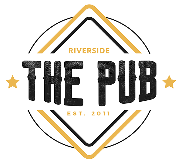 Riverside Pub & Grille logo