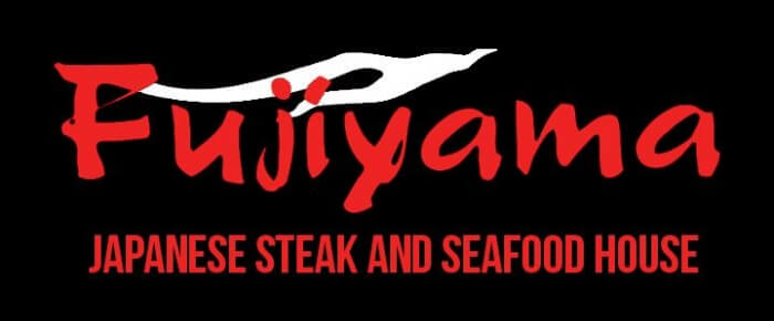 Fujiyama - Tuscaloosa logo