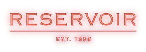 Reservoir logo
