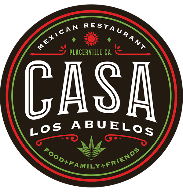 Casa Los Abuelos logo