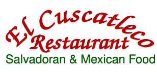 El Cuscatleco - Cary logo