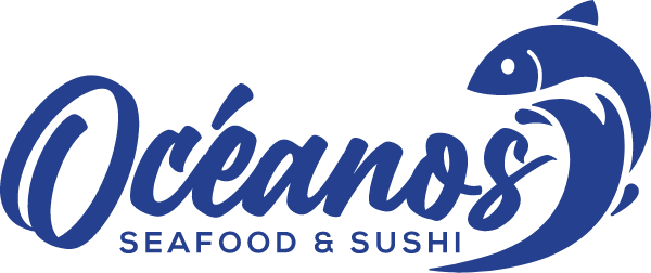 Oceanos logo