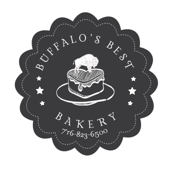Buffalo's Best Bakery logo
