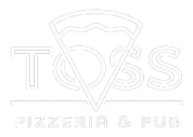 Toss Pizzeria & Pub - Beecaves logo